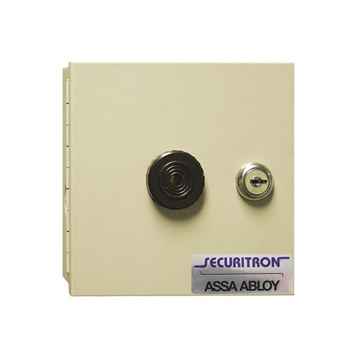 BA-XDT-12 EXIT DELAY TIMER 12VDC BOXED ALARM & DOOR LABEL - Timers